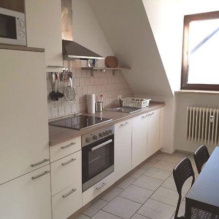 Monteurunterkunft Koenigstein Königstein in der Oberpfalz Extérieur photo