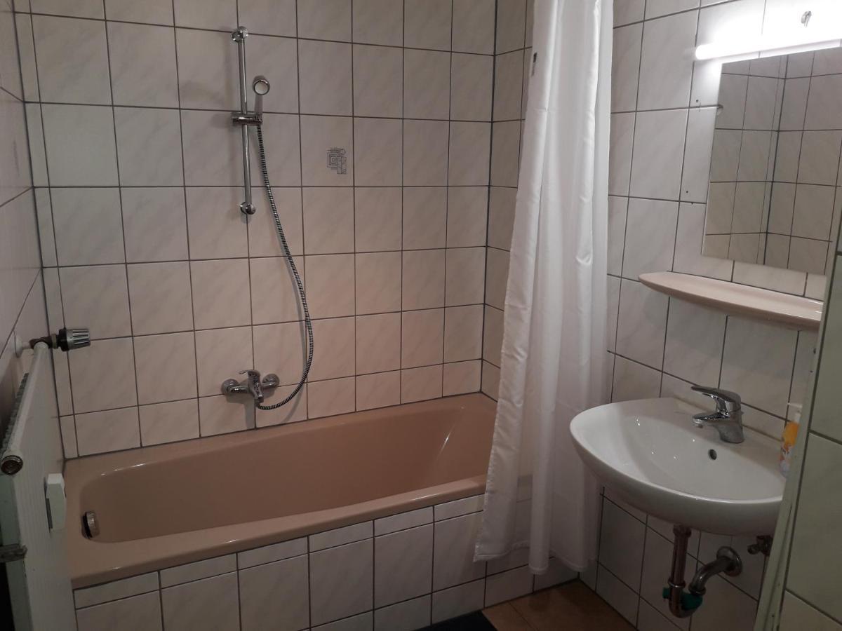 Monteurunterkunft Koenigstein Königstein in der Oberpfalz Extérieur photo